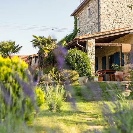 Villa Paradiso Umag Exterior photo