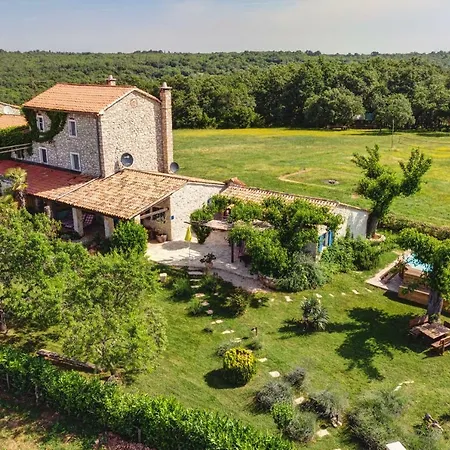 Villa Paradiso Umag Exterior photo
