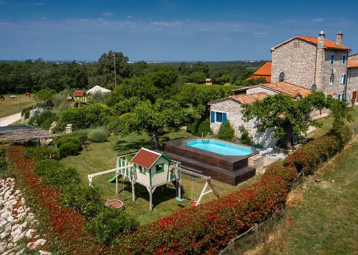 Villa Paradiso