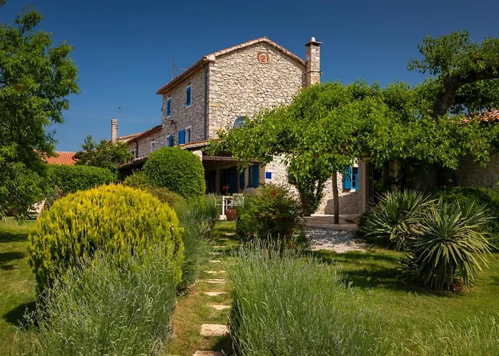 Villa Paradiso