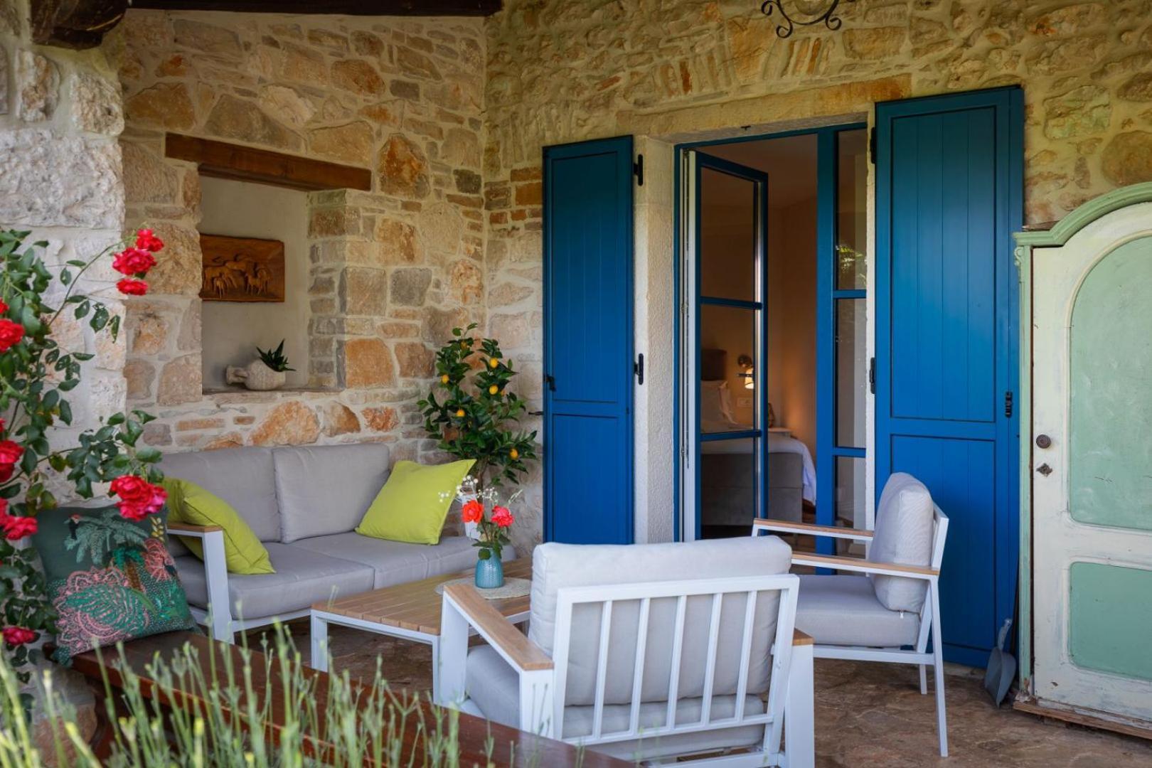 Paradiso Villa Umag
